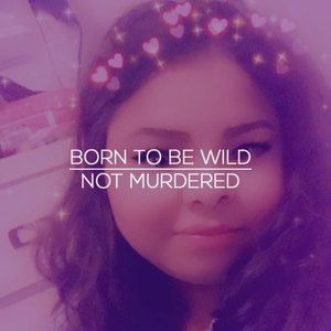 Meet your Posher, Maariiaa